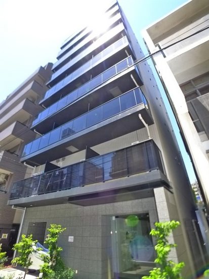 レガリス錦糸町